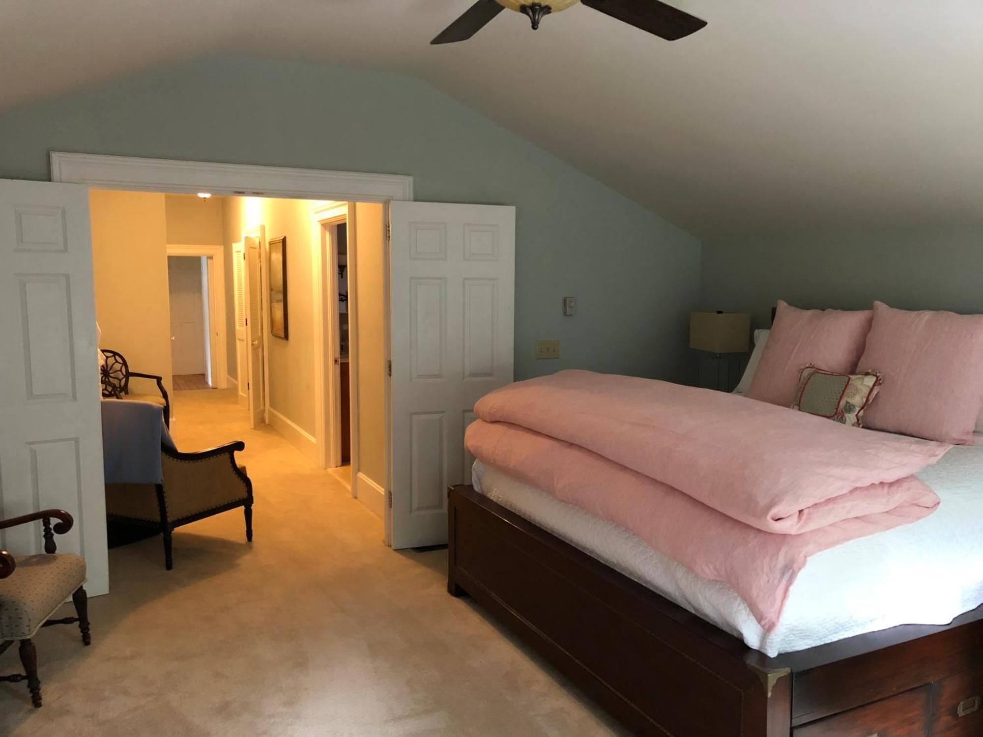 34 State "Historic Luxury Suites" Skaneateles Bagian luar foto