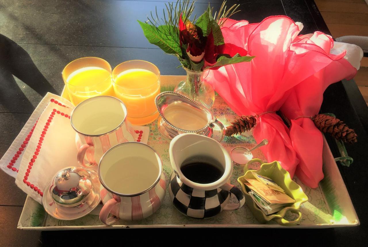34 State "Historic Luxury Suites" Skaneateles Bagian luar foto